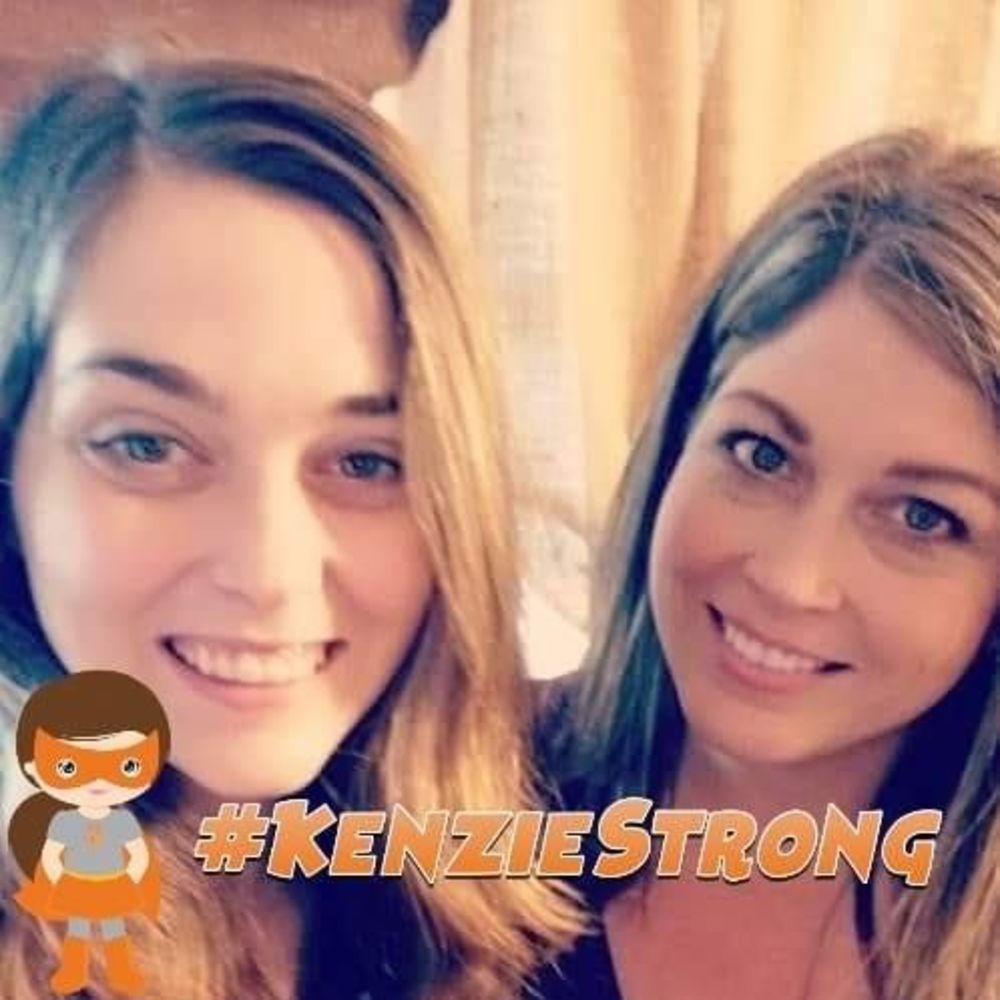 Meet your Posher, Tiffany